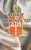 A Bishop Reminisces