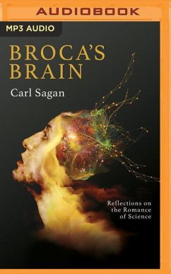 Broca's Brain - Sagan, Carl