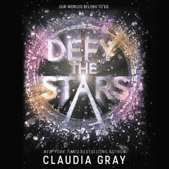 DEFY THE STARS 10D - Gray, Claudia