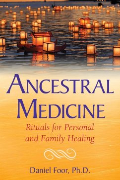 Ancestral Medicine - Foor, Daniel
