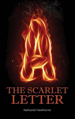 Cover The Scarlet Letter