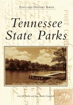 Tennessee State Parks - Smith, Lori Jill; Campbell, Jane Banks
