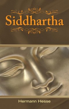 Siddhartha - Hesse, Hermann