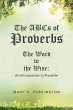 The ABCs of Proverbs - Bild 1