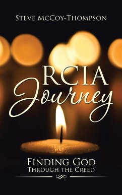 RCIA Journey - McCoy-Thompson, Steve