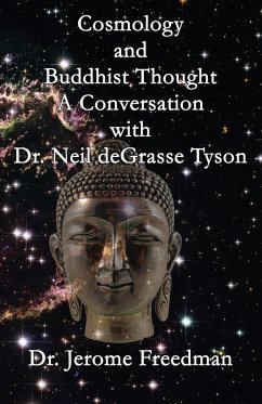 Cosmology and Buddhist Thought - Freedman, Jerome