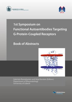 1st Symposium on Functional Autoantibodies Targeting G-Protein-Coupled Receptors