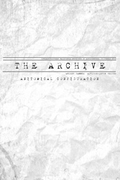 Cover The Archive
