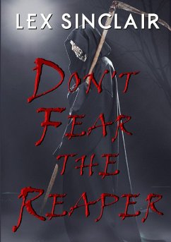 Don't Fear The Reaper - Sinclair, Lex