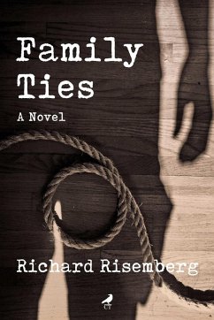 Family Ties - Risemberg, Richard