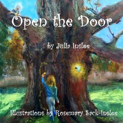 Open the Door - Inslee, Julia