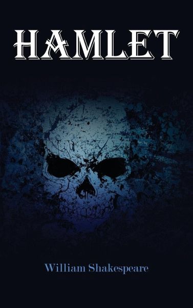 Hamlet (New Edition) Hamlet (New Edition)