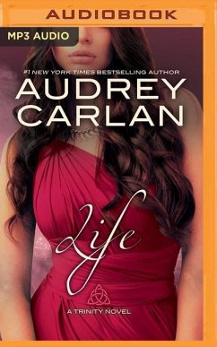 Life - Carlan, Audrey