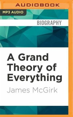 A Grand Theory of Everything - McGirk, James