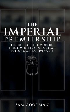 The imperial premiership - Goodman, Sam