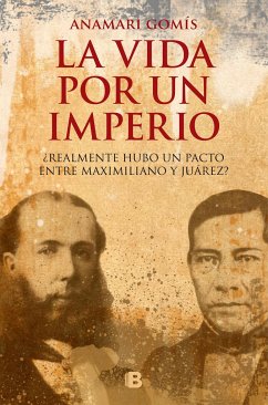 La Vida Por Un Imperio/ A Life for an Empire - Gomis, Anamari