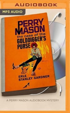 CASE OF THE GOLDDIGGERS PURS M - Gardner, Erle Stanley