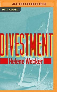 Divestment - Wecker, Helene