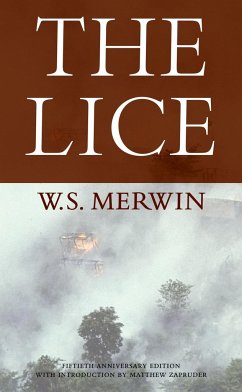 The Lice - Merwin, W S