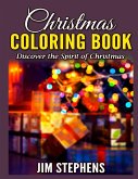 Christmas Coloring Book Christmas Coloring Book