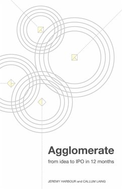 Agglomerate - Harbour, Jeremy; Laing, Callum