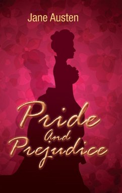 Pride and Prejudice - Austen, Jane