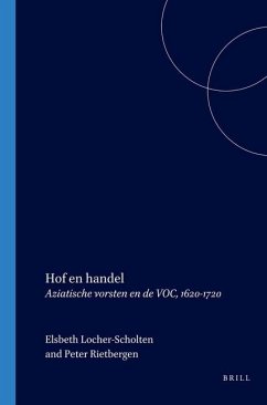 Hof En Handel - Locher-Scholten, E B