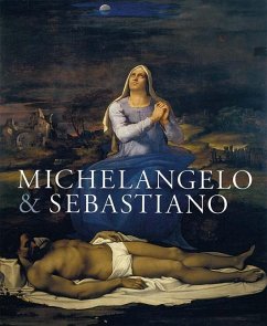 Michelangelo & Sebastiano - Barbieri, Costanza;Wivel, Matthias;Baker-bates, Piers