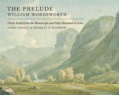 The Prelude - Wordsworth, William