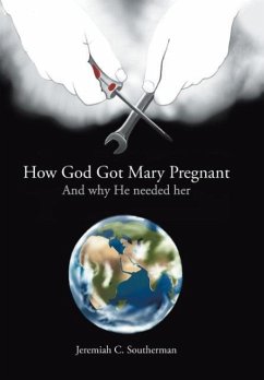 How God Got Mary Pregnant How God Got Mary Pregnant