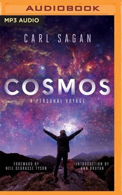 Cosmos: A Personal Voyage - Sagan, Carl