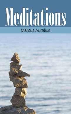 Meditations - Aurelius, Marcus