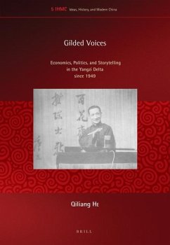 Gilded Voices - He, Qiliang