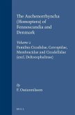 The Auchenorrhyncha (Homoptera) of Fennoscandia and Denmark, Volume 2