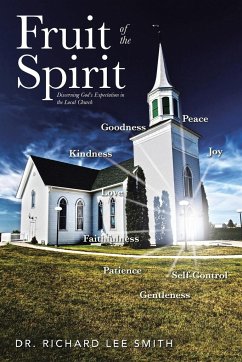 Fruit of the Spirit - Smith, Richard Lee