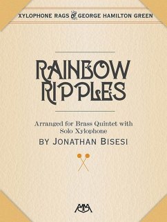Cover RAINBOW RIPPLES