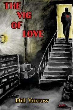 Cover The Vig of Love