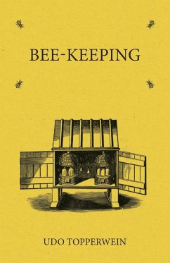 Bee Keeping - Topperwein, Udo