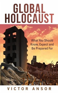 Global Holocaust - Ansor, Victor