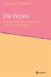 Die Ferien (eBook, ePUB) - Bild 1