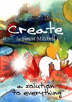 Create - Mitchell, Simon