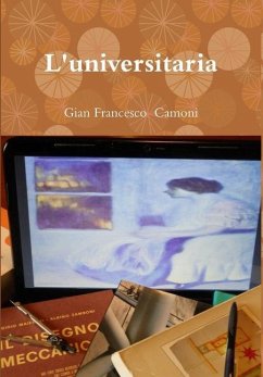 L'universitaria - Camoni, Gian Francesco