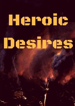 Heroic Desires - Green, Julius
