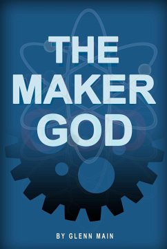 The Maker God - Main, Glenn