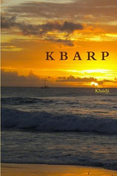 Cover K B A R P