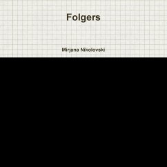 Folgers - Nikolovski, Mirjana