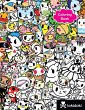 Tokidoki Coloring Book - Bild 1