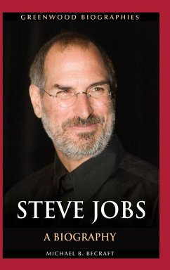 Steve Jobs - Becraft, Michael