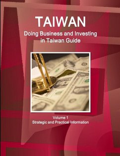 Cover Taiwan