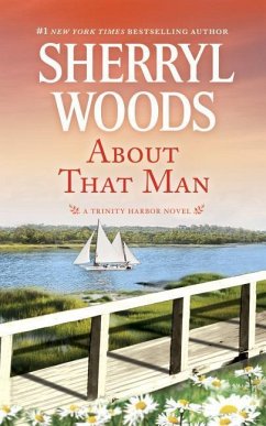 About That Man - Woods, Sherryl